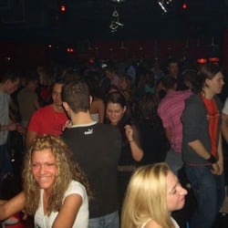 Voltage Club