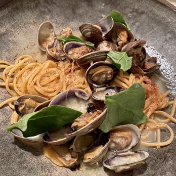 The Progress - New American Near Me - San Francisco, California