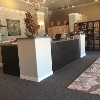 Infinite Wellness of Katy - Front desk to check in. Beautifully decorated. - Colonics Near Me - Katy, Texas Infinite Wellness of Katy - Front desk to check in. Beautifully decorated. - Colonics Near Me - Katy, Texas