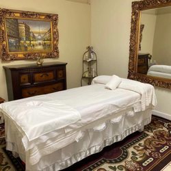 Relax Massage - Massage SPA