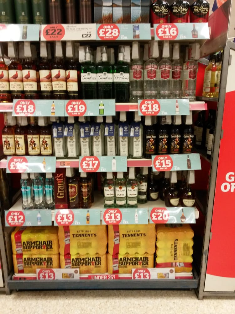 SAINSBURYS SUPERMARKETS 80 Crow Road, Glasgow, United Kingdom Yelp