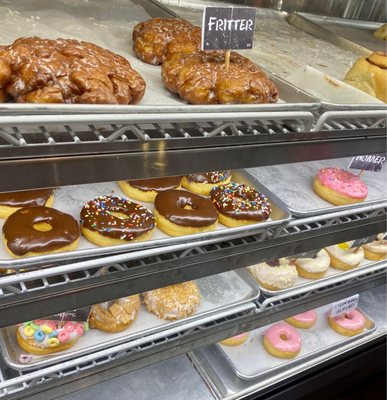 Hurts Donut Co.Frisco by null