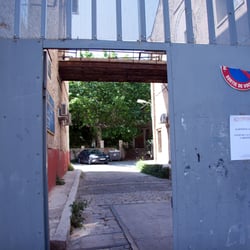 Le Comptoir de la Victorine