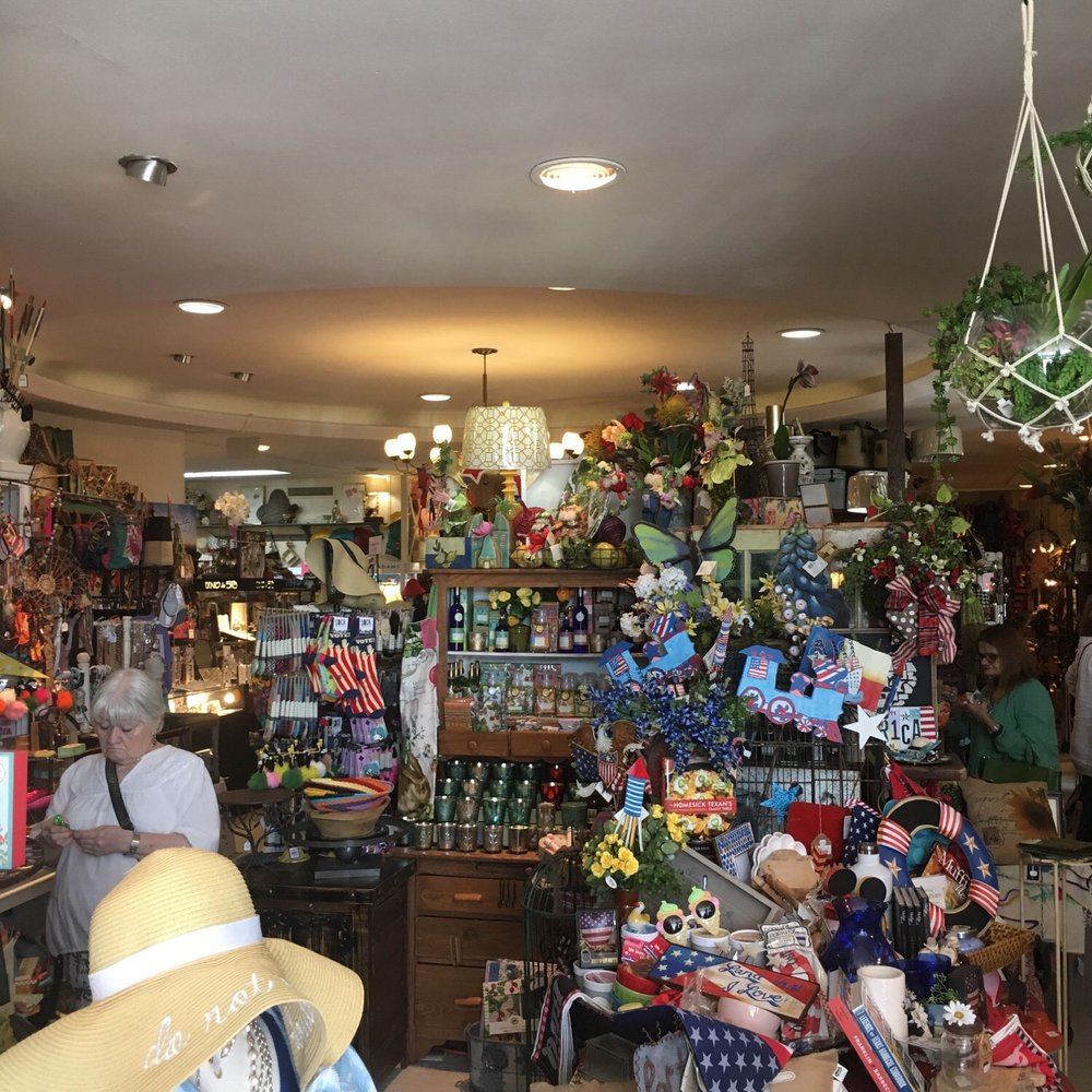 The Best 10 Gift Shops near Gatherings in Corpus Christi, TX Yelp