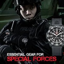Chandlee Jewelers - The only Luminox dealer between Athens and Atlanta. Come let us show you what this military inspired craze is all about!
