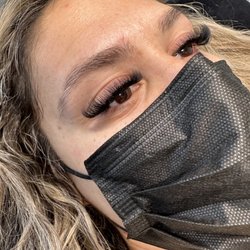 Ethereal Skin Bar - Volume lashes