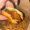 Renegade's Pub gift card