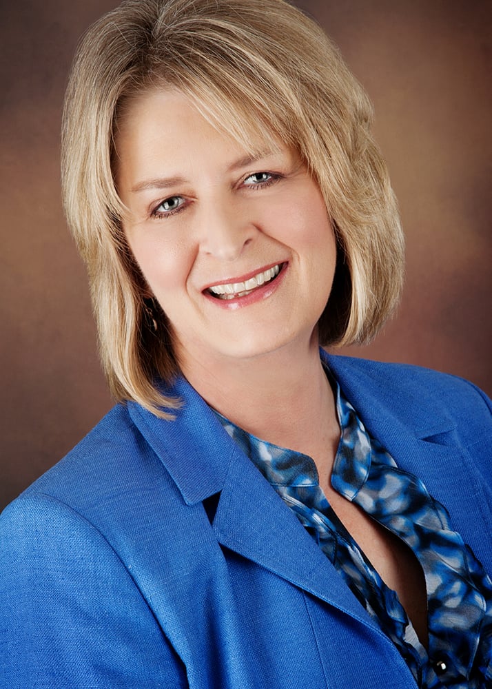 Susan Ljunghag, MD - patient advocate in Lone Tree, CO