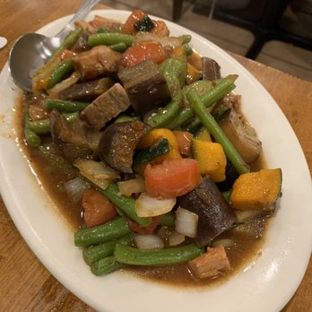 Chibog - Pinakbet - Filipino Near Me - Daly City, California