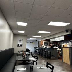 Jimmies Place Cafe