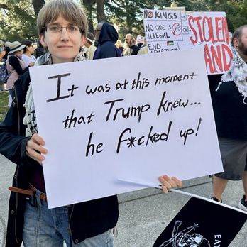 Capitol Park - "NO KINGS!" Rally -- October18, 2025 - Parks Near Me - Sacramento, California Capitol Park - "NO KINGS!" Rally -- October18, 2025 - Parks Near Me - Sacramento, California