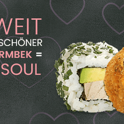 Soul Sushi - Soul Sushi Sasel & Barmbek