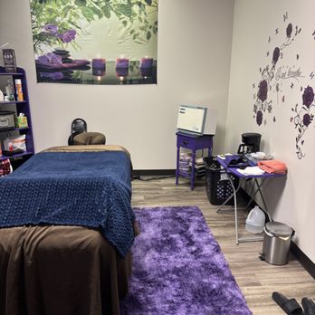 Positive Touch Therapy - Massage Therapy Near Me - Duncanville, Texas Positive Touch Therapy - Massage Therapy Near Me - Duncanville, Texas