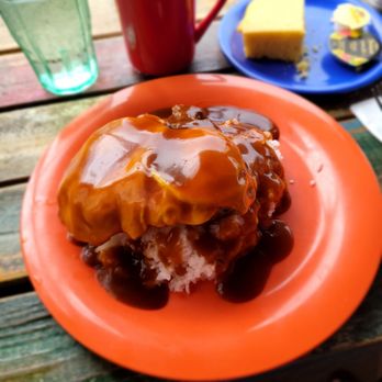 Kountry Kitchen - Loco moco. Really tasty! - American Near Me - Kapaa, Hawaii Kountry Kitchen - Loco moco. Really tasty! - American Near Me - Kapaa, Hawaii