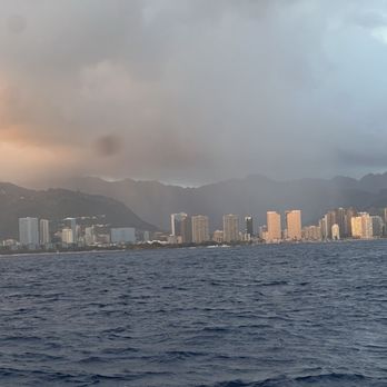 Three Tiki Sailing - Sailing Near Me - Honolulu, Hawaii