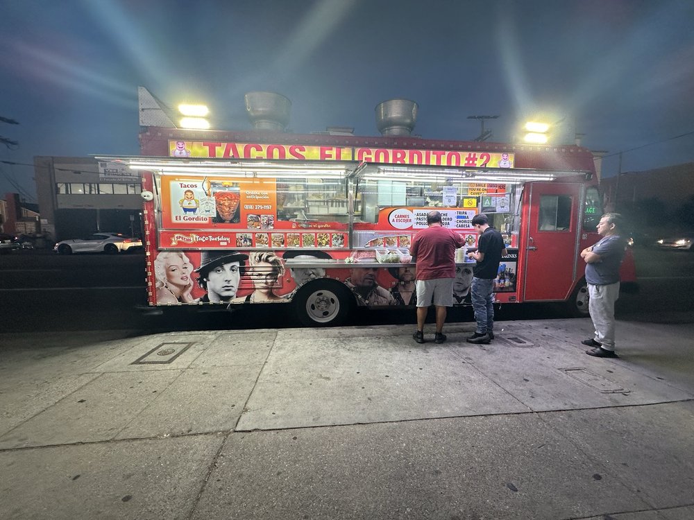 El Gordito