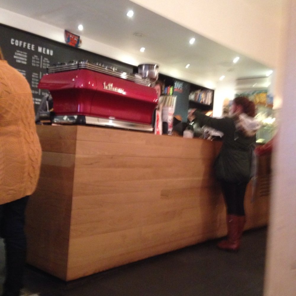 Bold Street Coffee - Coffee & Tea Near Me - Liverpool, XMS Bold Street Coffee - Coffee & Tea Near Me - Liverpool, XMS