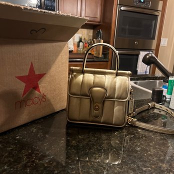 Macy's - Coach on sale - Department Stores Near Me - El Paso, Texas