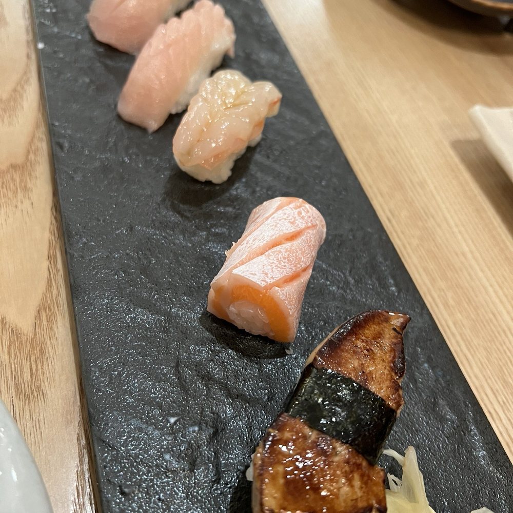 Tom Sushi - Sushi Bars Near Me - Vancouver, British Columbia Tom Sushi - Sushi Bars Near Me - Vancouver, British Columbia