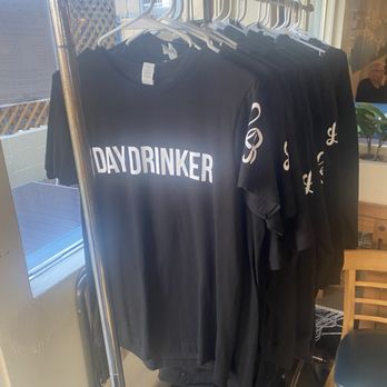 The Breakfast Bar - They sell shirts and hoodies. - Breakfast & Brunch Near Me - Long Beach, California The Breakfast Bar - They sell shirts and hoodies. - Breakfast & Brunch Near Me - Long Beach, California