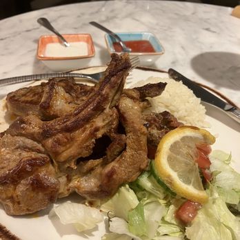 Kilikya's - Turkish Near Me - London, XGL Kilikya's - Turkish Near Me - London, XGL