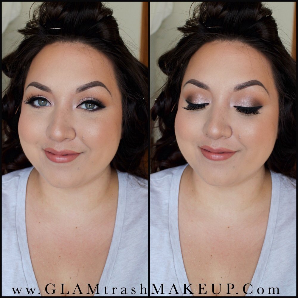 Glamtrashmakeup - Makeup Artists Near Me Glamtrashmakeup - Makeup Artists Near Me