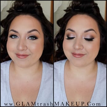 Glamtrashmakeup - Makeup Artists Near Me Glamtrashmakeup - Makeup Artists Near Me