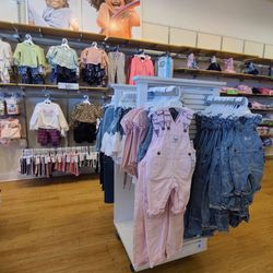 Carter's Babies & Kids - OshKosh B'Gosh Clothing  01-09-2024