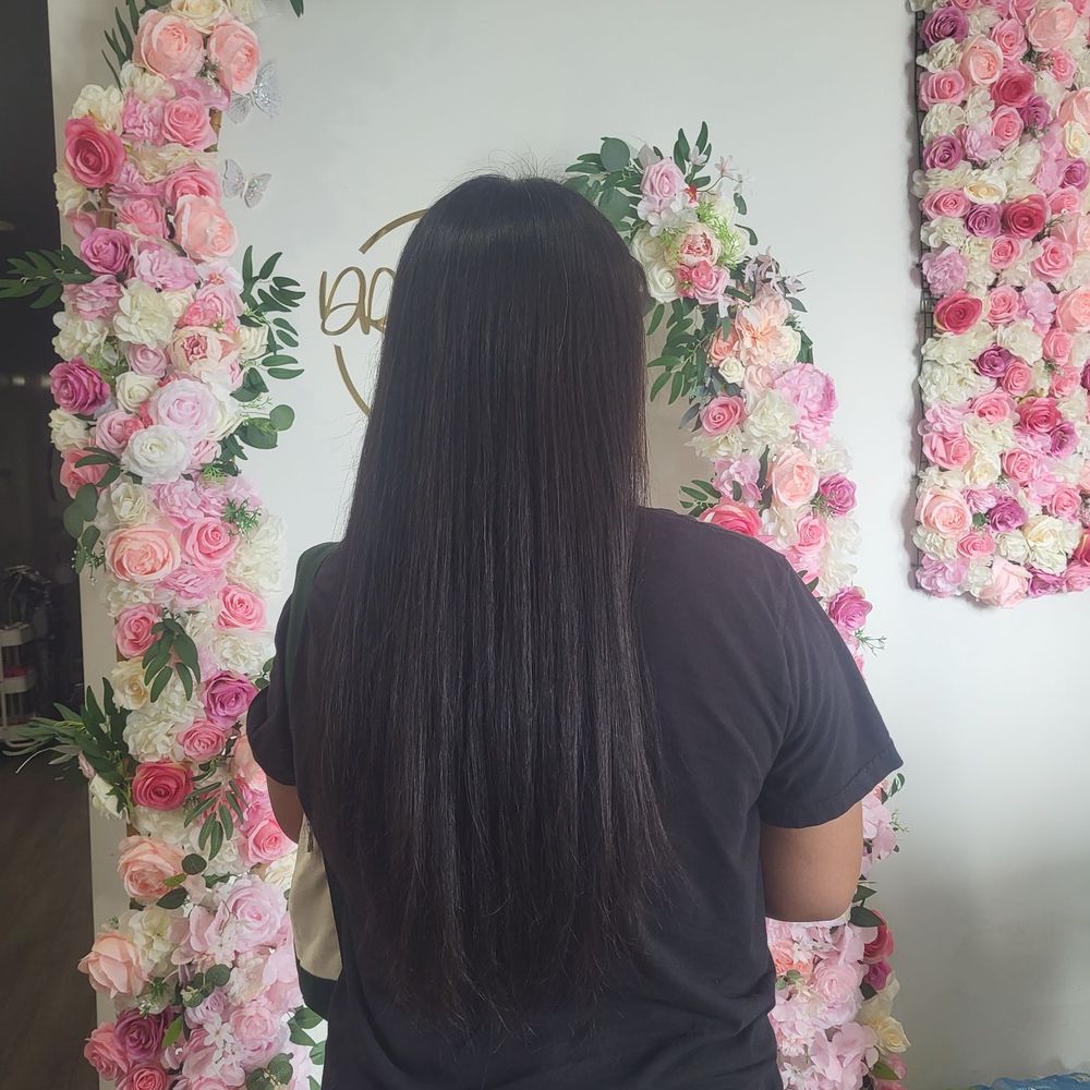DR Head Spa - Shiny hair - Day Spas Near Me - Corona, California
