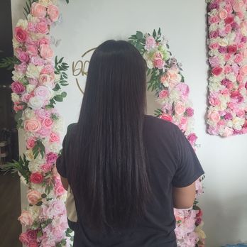 DR Head Spa - Shiny hair - Day Spas Near Me - Corona, California
