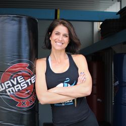 2nd Wind Health and Fitness - Tekoa