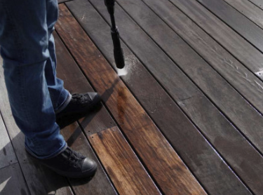 Slide of Roof Life Jax