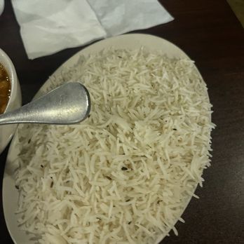 Taste of India - Rice - Indian Near Me - Buttonwillow, California Taste of India - Rice - Indian Near Me - Buttonwillow, California