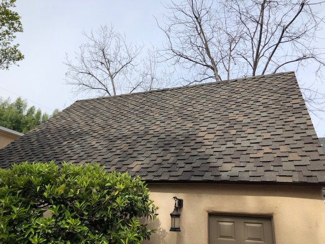 Slide of Ronstadt Roofing