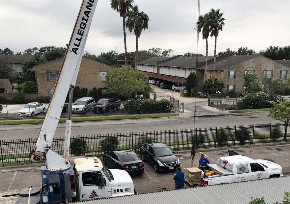 A+ AIR CONDITIONING & HEATING Updated 2024 Request a Quote 36