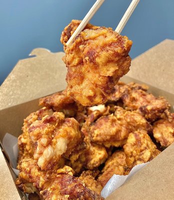 SOZAI CHICKEN by null