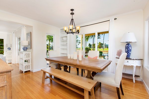 Coronado Seaside Cottage by null