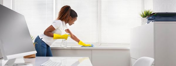 L & L Home & Office Cleaning Services, Inc