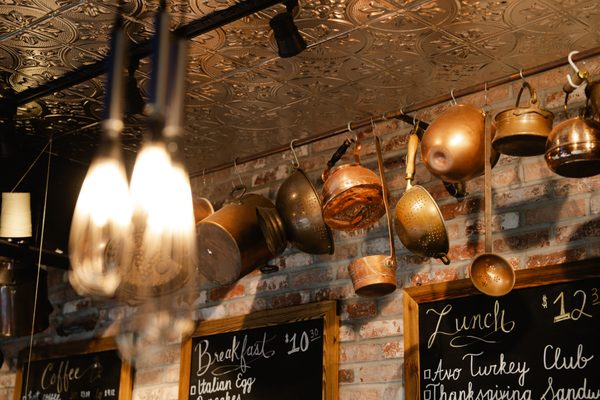 CakeChef's Coffee & Collectibles by null