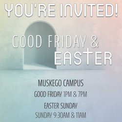 Fox River Christian Church