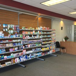 Coachella Valley Pharmacy - Spotless and organized