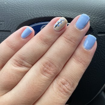 Lexi Nails - Nail art - Nail Salons Near Me - Brookfield, Wisconsin