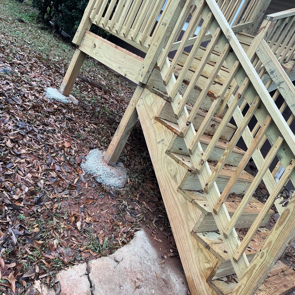 Bash Remodeling - Roofing Near Me - Stockbridge, Georgia
