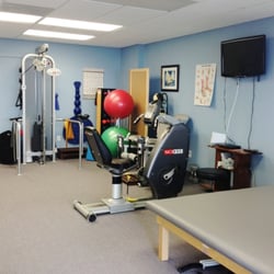 Pivot PT - Chesapeake Beach, an Athletico company