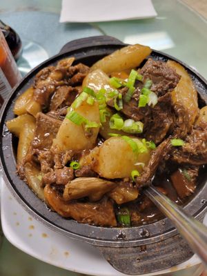 Pure Spice Chinese Restaurant by null