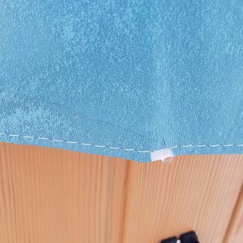 The Cover Guy - Other material falling apart within 60 days of delivery - Hot Tub & Pool Near Me - Burlington, Ontario
