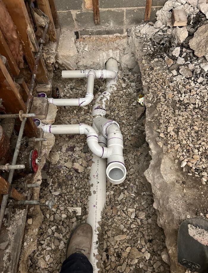 Slide of Pitch Perfect Plumbing Heating & Cooling