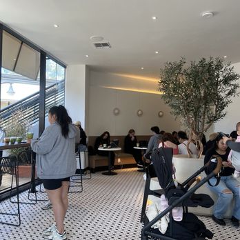 Rok Coffee and Tea - Coffee & Tea Near Me - Los Angeles, California