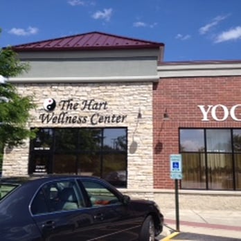 The Hart Wellness Center - Chiropractors Near Me - Frankfort, Illinois The Hart Wellness Center - Chiropractors Near Me - Frankfort, Illinois