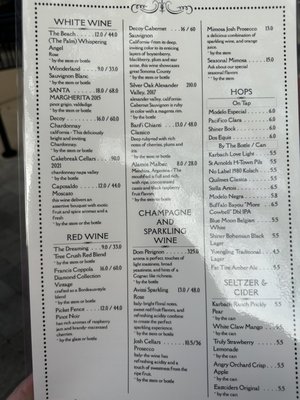 Menu photo 5 PUCCI Café Katy, TX Menu photo 5 PUCCI Café Katy, TX